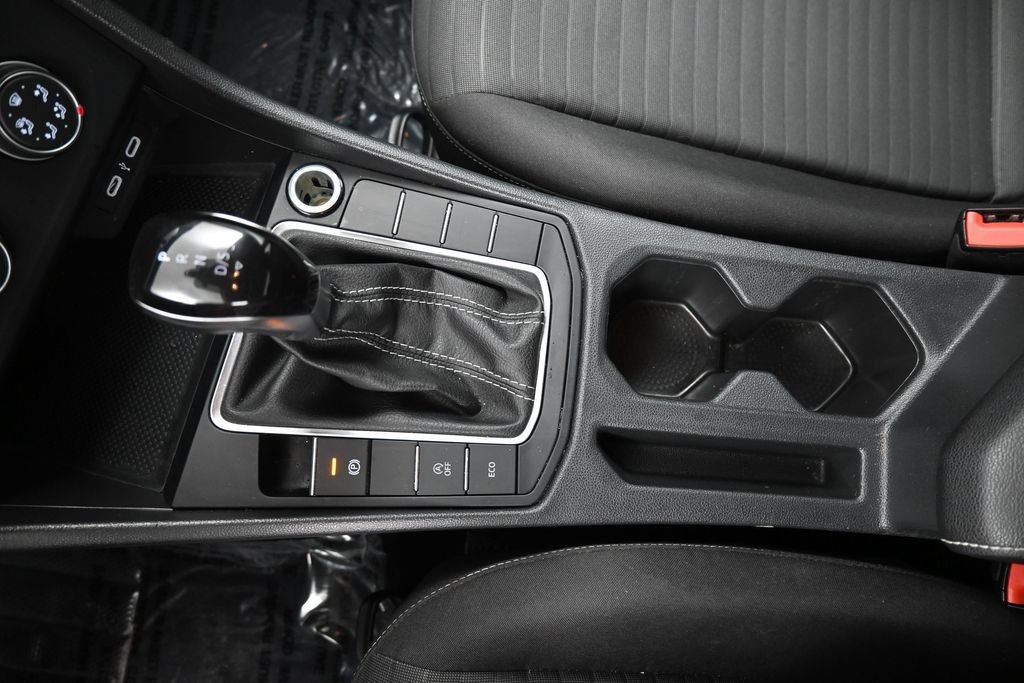 Used 2024 Volkswagen Jetta S FWD image 24