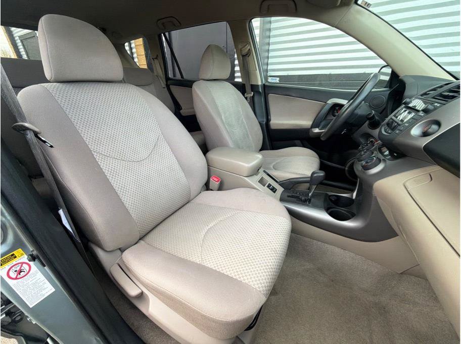 Used 2007 Toyota RAV4 4WD image 4