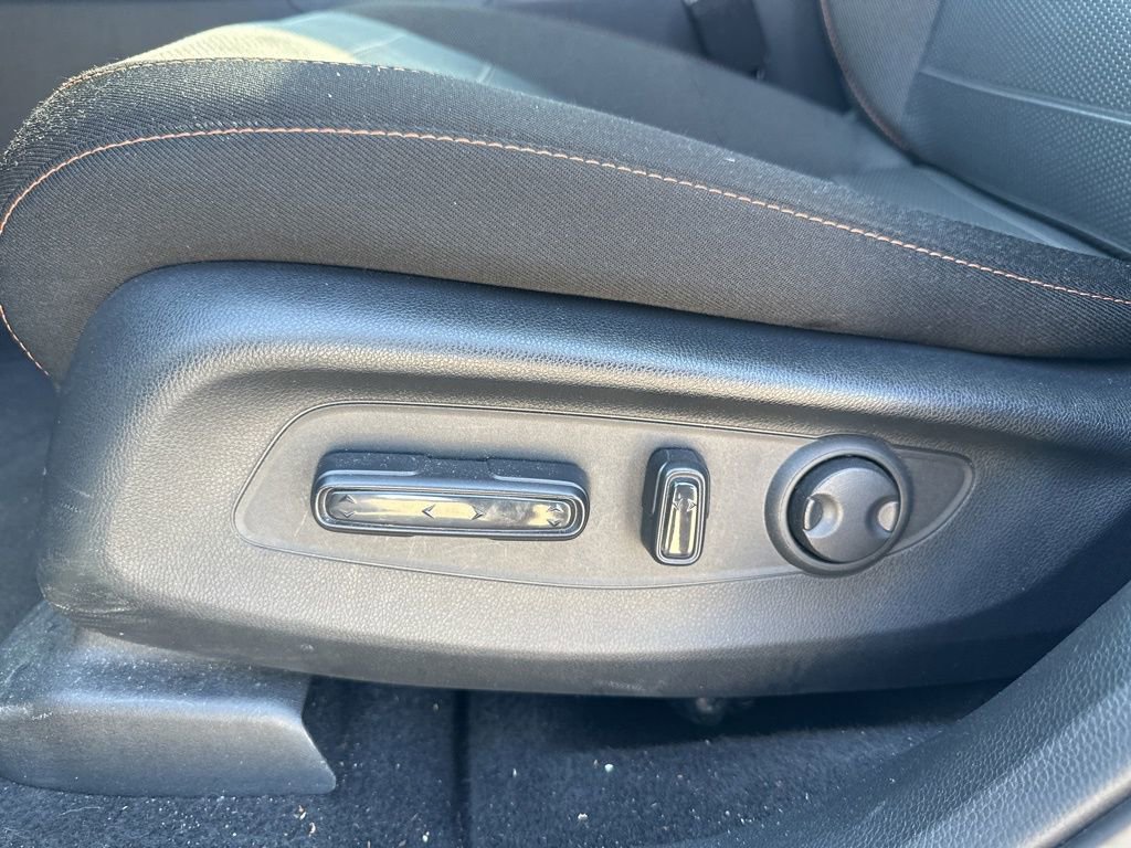 Used 2025 Honda CR-V Sport image 19