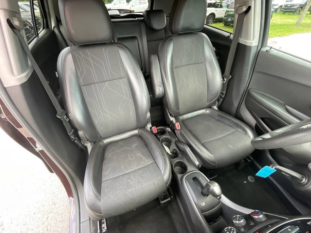Used 2022 Chevrolet Trax LT AWD/4WD image 10