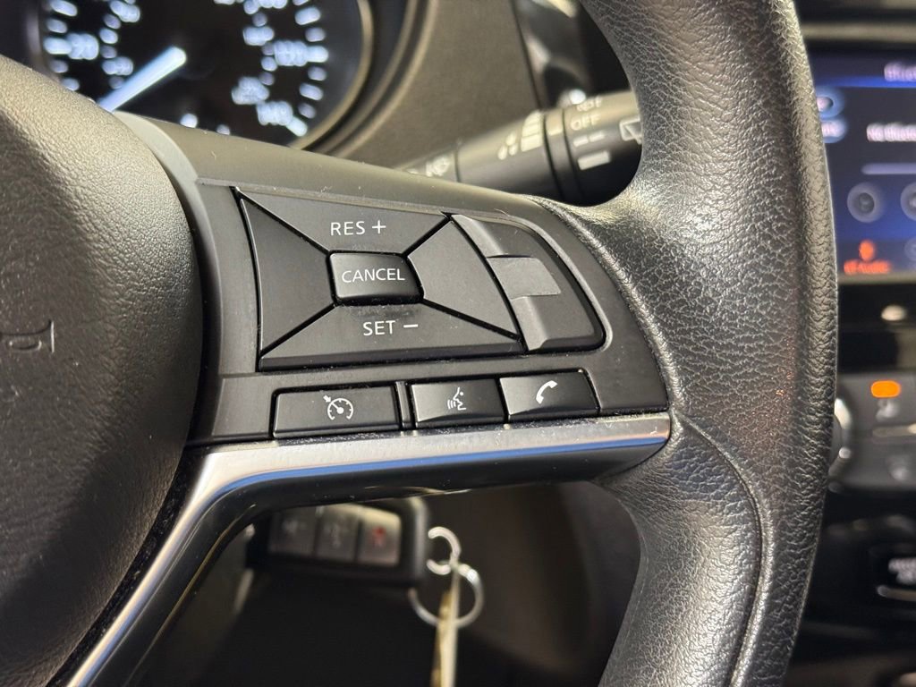 Used 2016 Nissan Rogue S w/ Appearance Package image 33