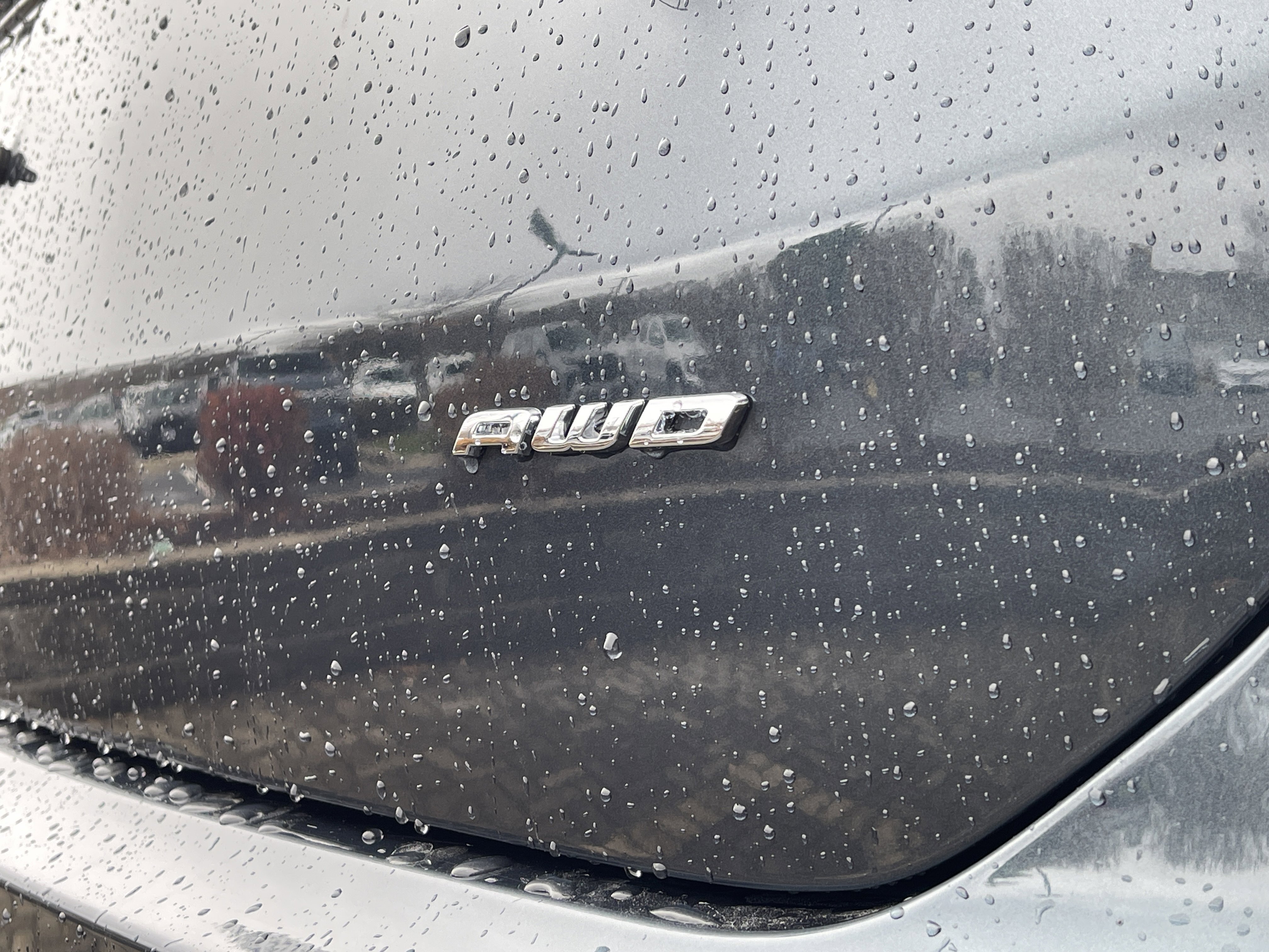 Used 2022 Ford Edge SEL image 12