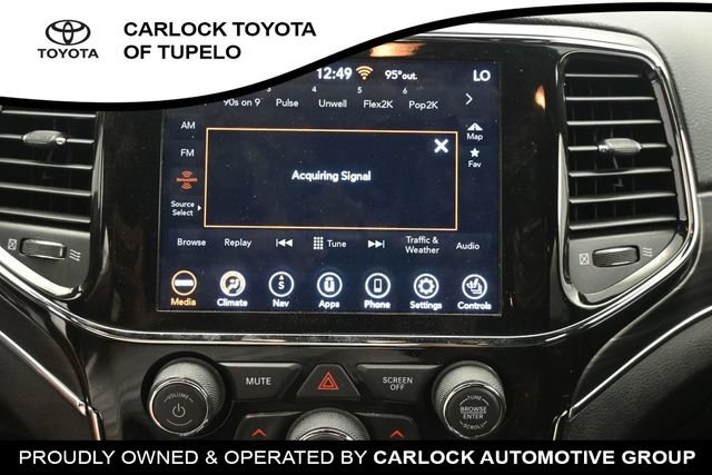 Used 2022 Jeep Grand Cherokee Limited AWD/4WD image 31