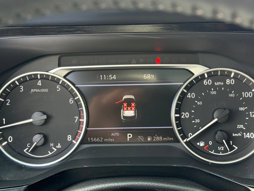 Certified 2023 Nissan Pathfinder Platinum AWD/4WD image 32