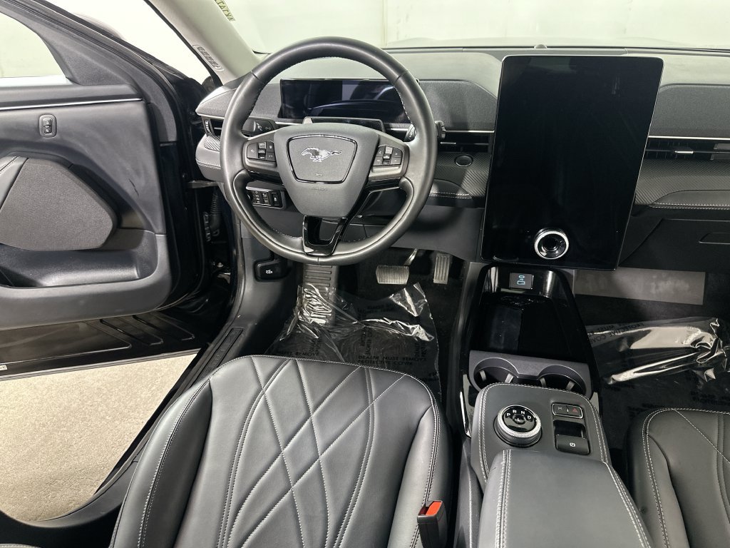 Used 2024 Ford Mustang Mach-E Select RWD image 17