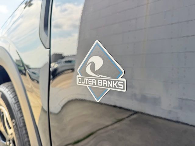 New 2025 Ford Bronco Sport Outer Banks w/ Outer Banks Tech Package+ image 10