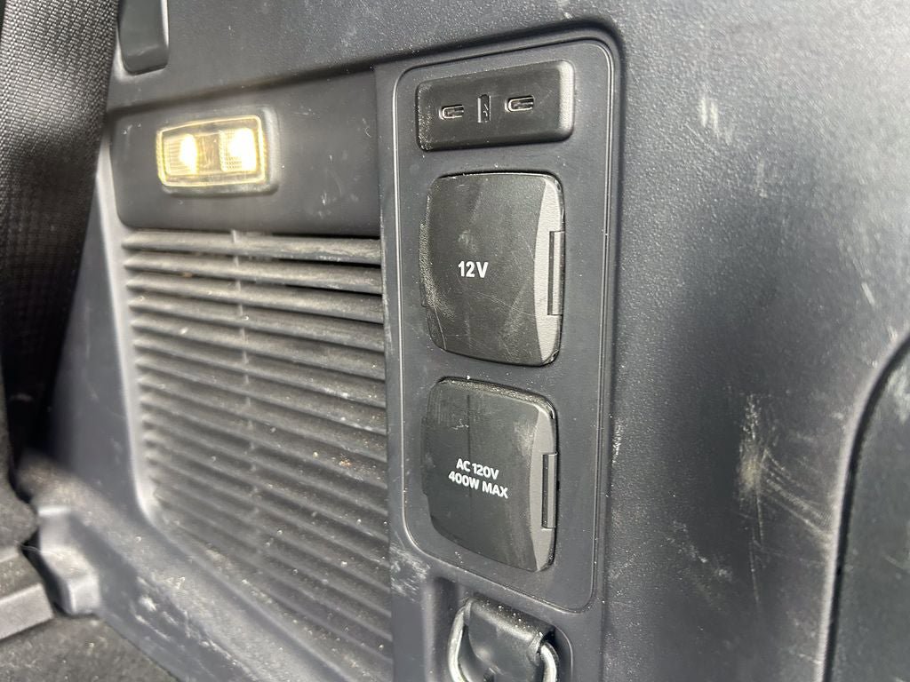 Certified 2025 Ford Expedition Platinum AWD/4WD image 18