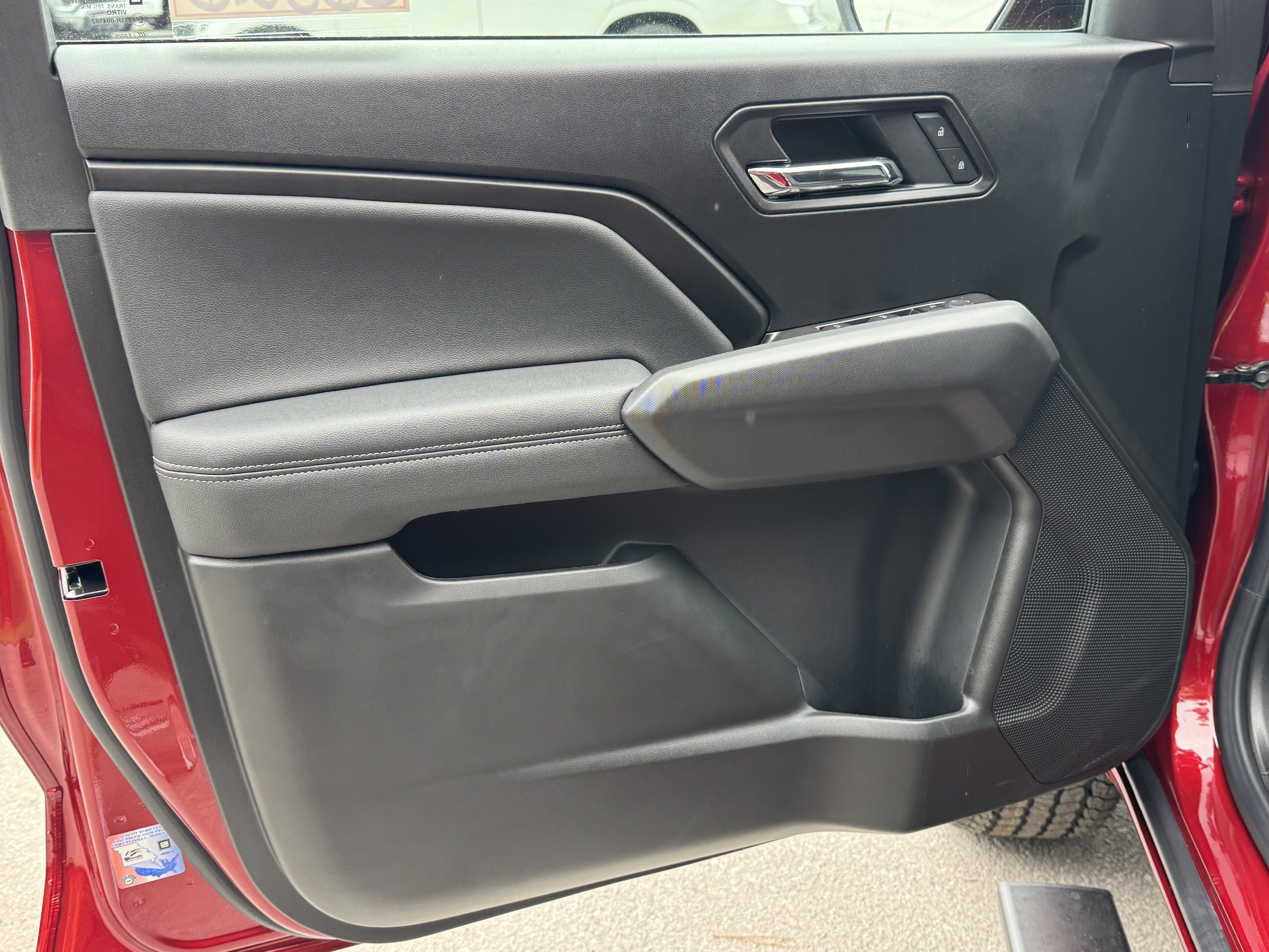 New 2026 GMC Canyon Elevation w/ Convenience Package image 11