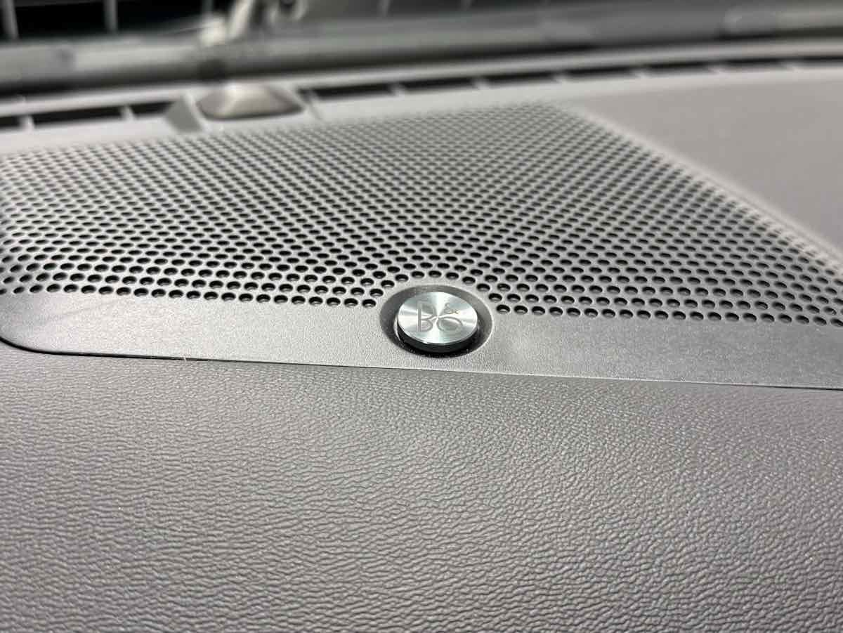 Used 2024 Ford Mustang Dark Horse image 38