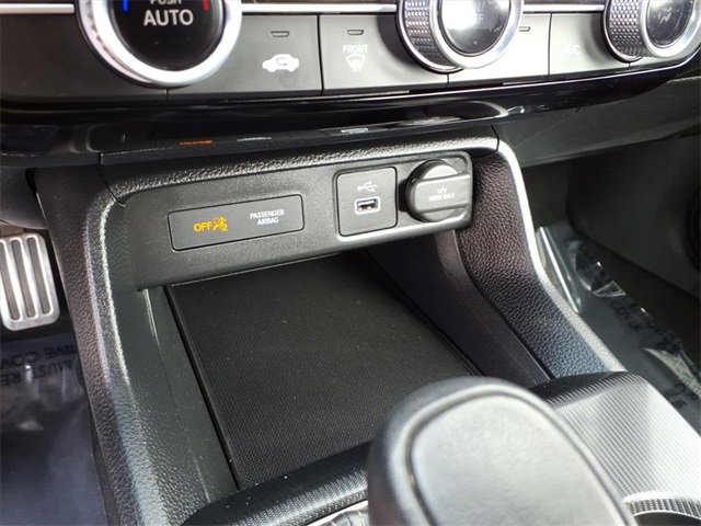 Used 2024 Honda Civic Sport image 20