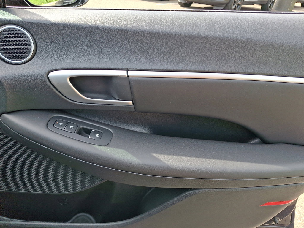 Used 2024 Hyundai Sonata SEL FWD image 10
