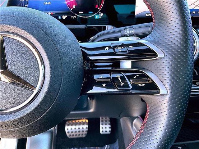 Used 2025 Mercedes-Benz GLA 250 image 21