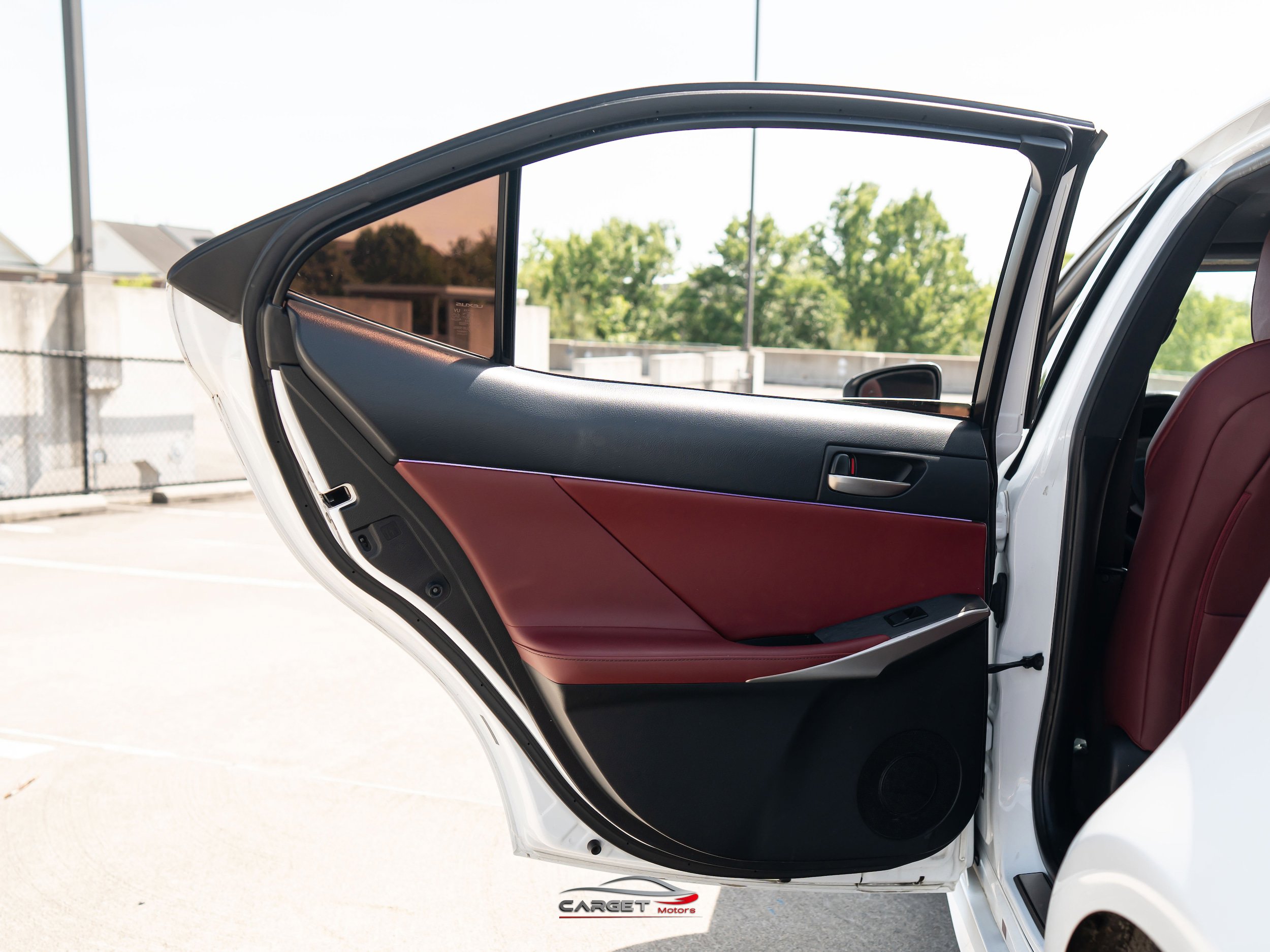Used 2019 Lexus IS 300 F Sport w/ F Sport Package AWD/4WD image 45