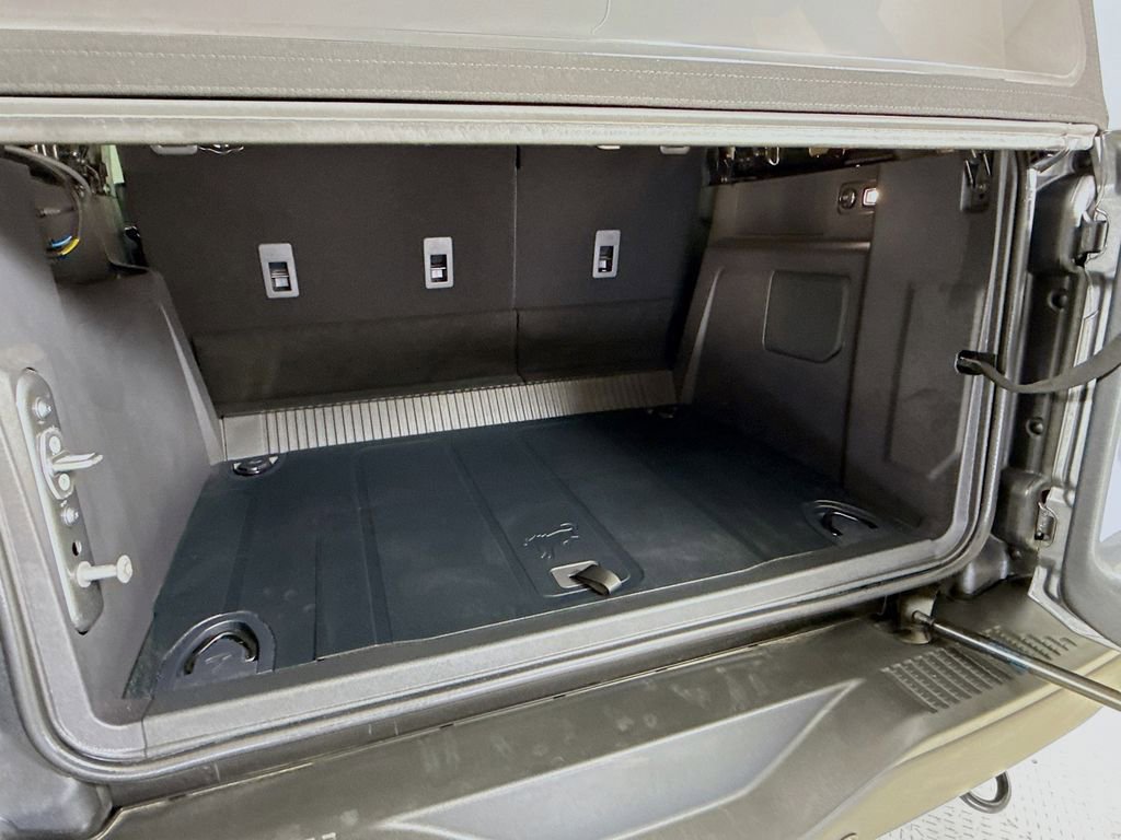 Used 2024 Ford Bronco Badlands image 29