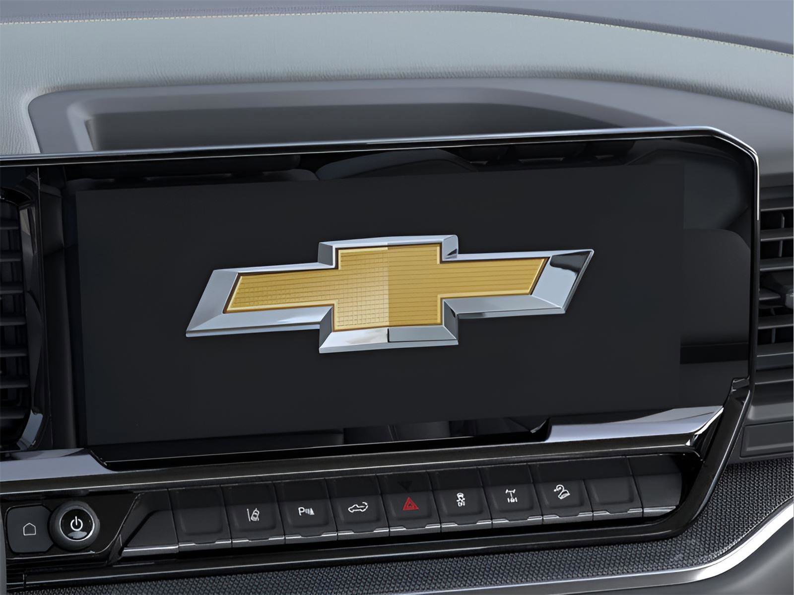 New 2026 Chevrolet Silverado 2500 ZR2 image 20