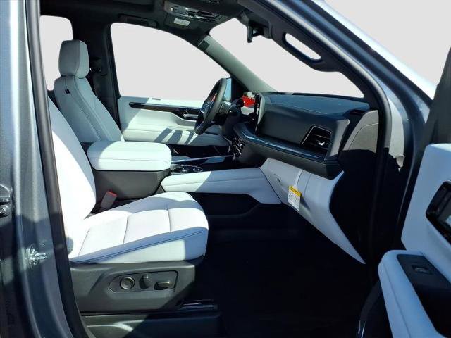 New 2026 Chevrolet Tahoe Premier w/ Sun And Tow Package image 17