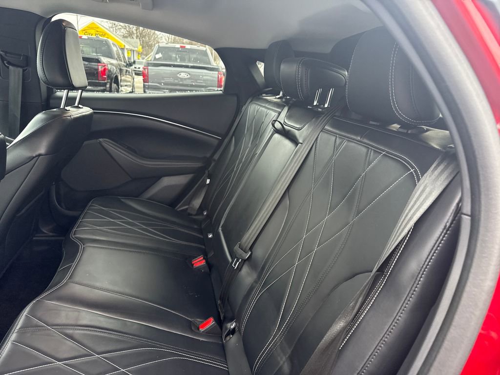 Used 2023 Ford Mustang Mach-E Select image 16