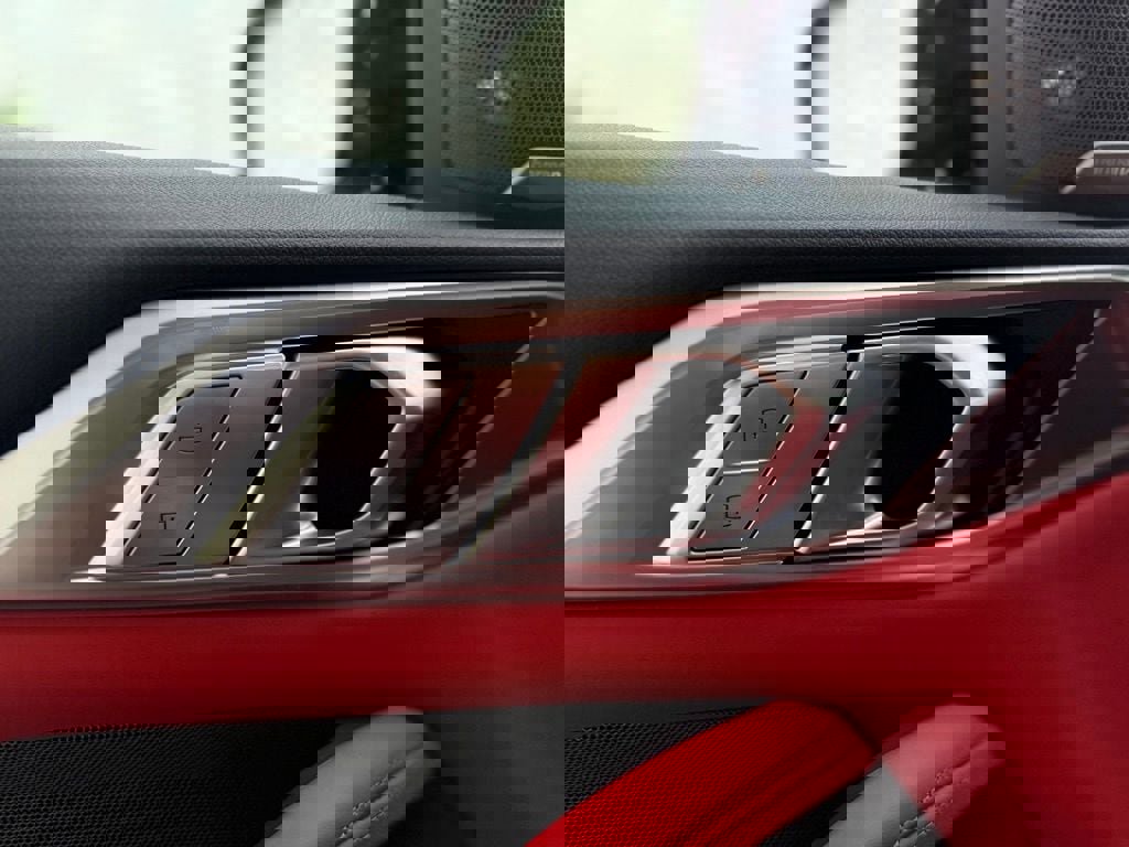 New 2026 BMW M4 xDrive Competition w/ Executive Package image 9