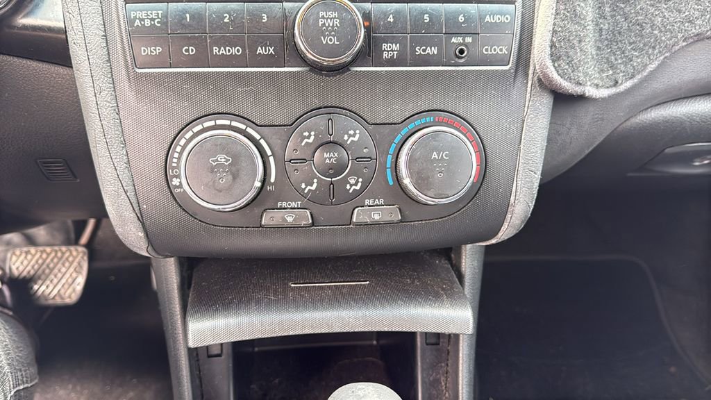 Used 2009 Nissan Altima 2.5 S w/ Convenience Pkg FWD image 9