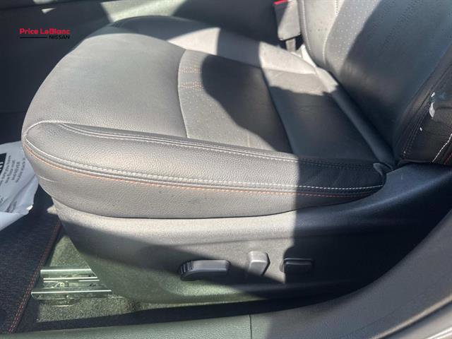 Used 2023 Nissan Altima 2.5 SR w/ SR Premium Package FWD image 16