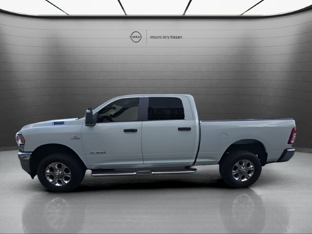 Used 2024 RAM 2500 Big Horn AWD/4WD image 7