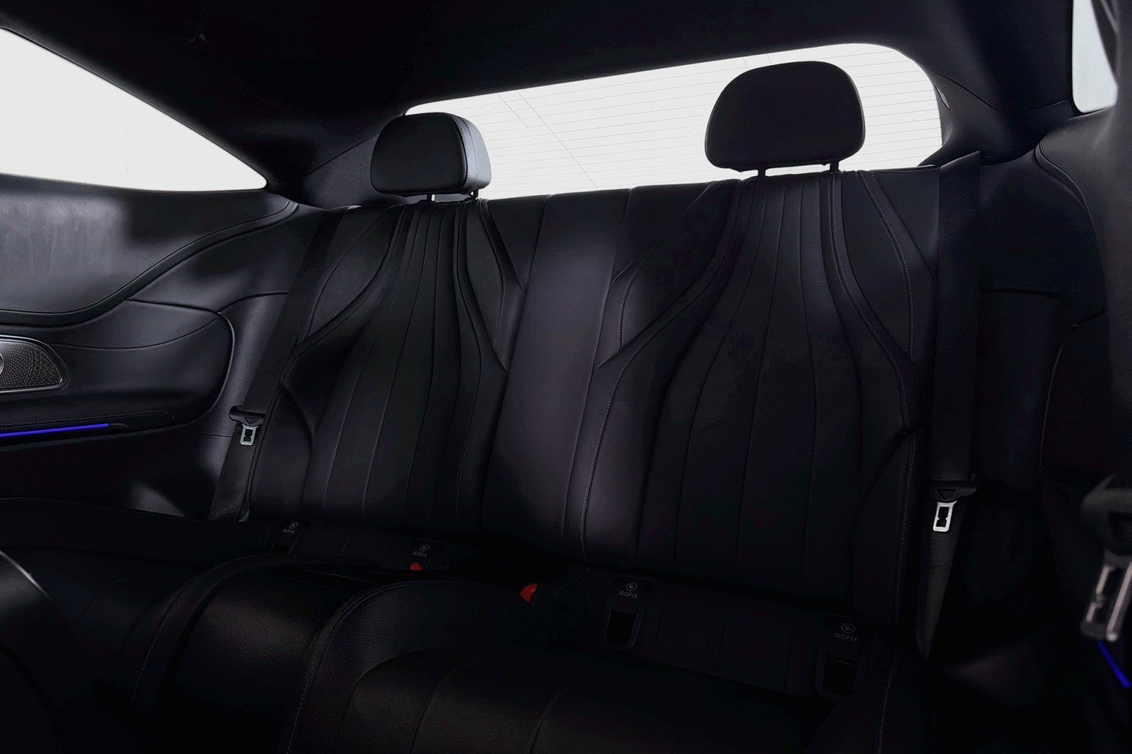 Used 2025 Mercedes-Benz CLE 300 4MATIC Coupe image 7