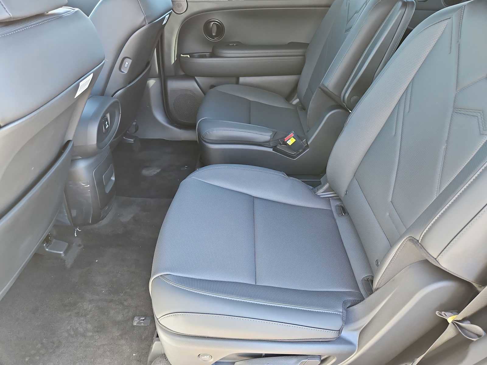 New 2026 Hyundai Palisade XRT Pro image 20