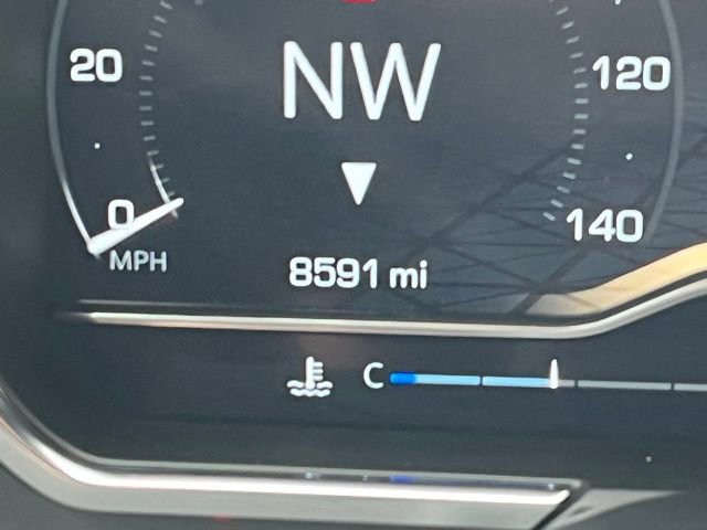 Used 2024 GMC Sierra 1500 AT4X image 20