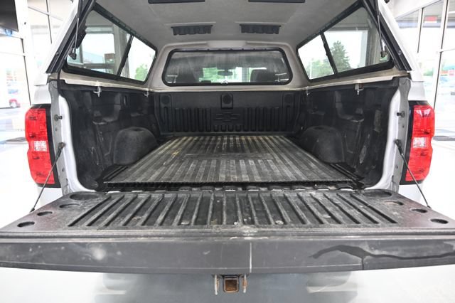 Used 2017 Chevrolet Silverado 1500 LT w/ All Star Edition AWD/4WD image 7