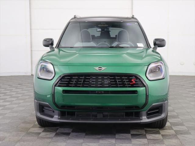 New 2026 MINI Cooper Countryman S w/ Comfort Package Max image 2