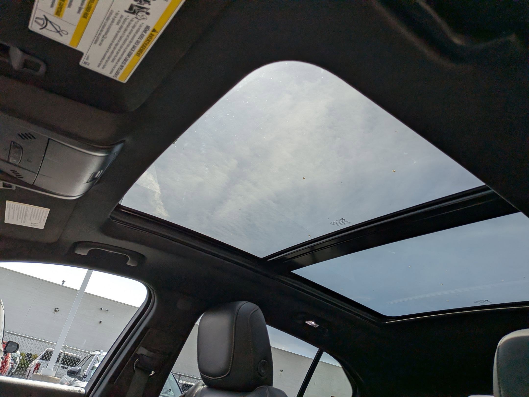 Certified 2023 Cadillac XT4 Sport image 15