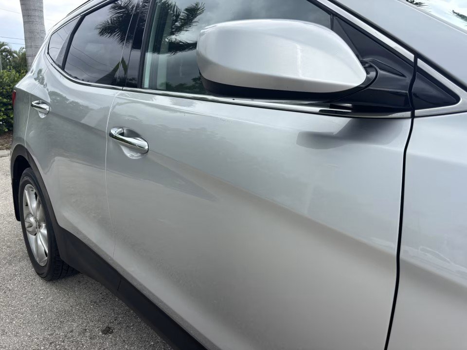 Used 2013 Hyundai Santa Fe Sport 2.0T AWD/4WD image 10