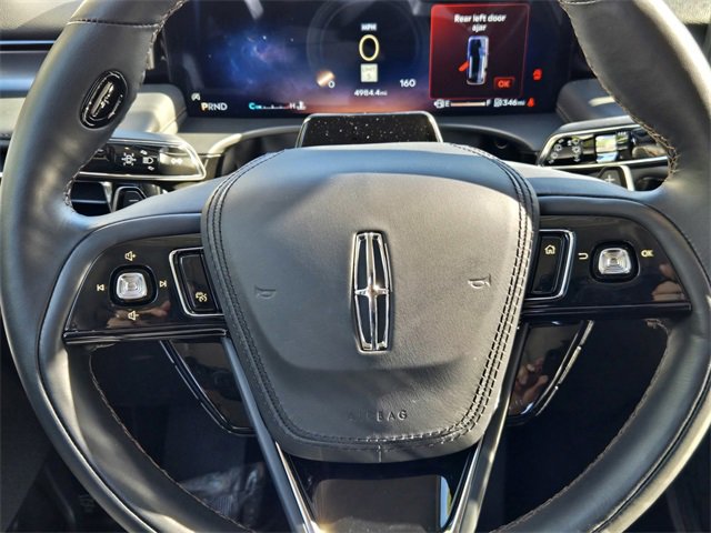 New 2025 Lincoln Aviator Premiere w/ Equipment Group 101A image 20