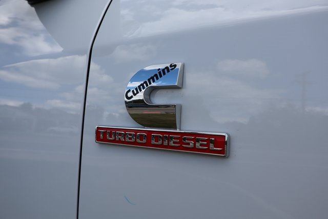 New 2026 RAM 2500 Laramie image 3