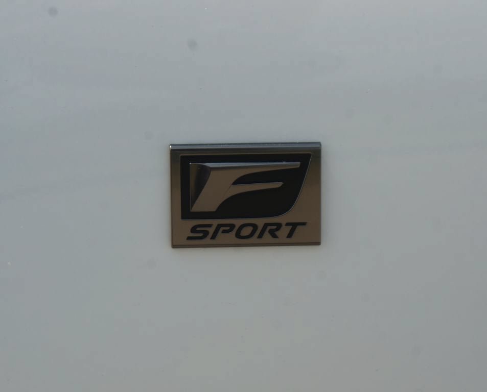Used 2025 Lexus IS 500 w/ Accessory Package 2 RWD image 20