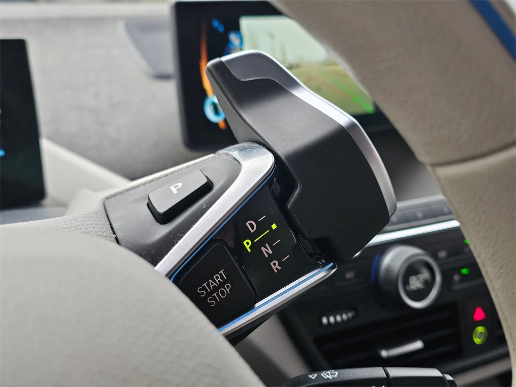 Used 2015 BMW i3 Base image 26