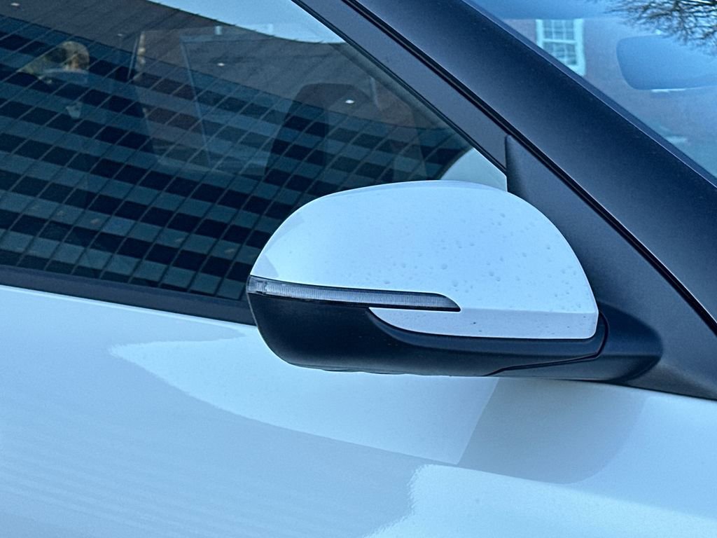 New 2026 Kia Seltos S AWD/4WD image 8