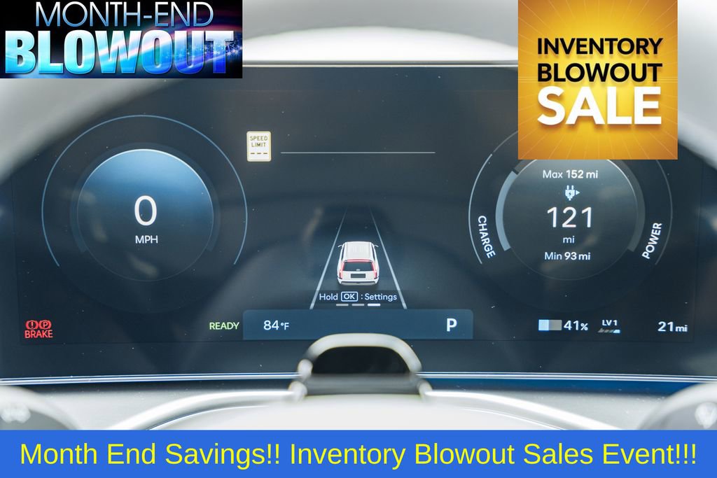 New 2026 Hyundai Ioniq 9 SEL image 46