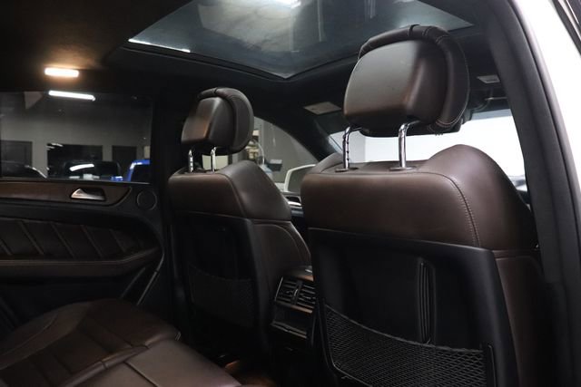 Used 2017 Mercedes-Benz GLE 63 AMG S image 22