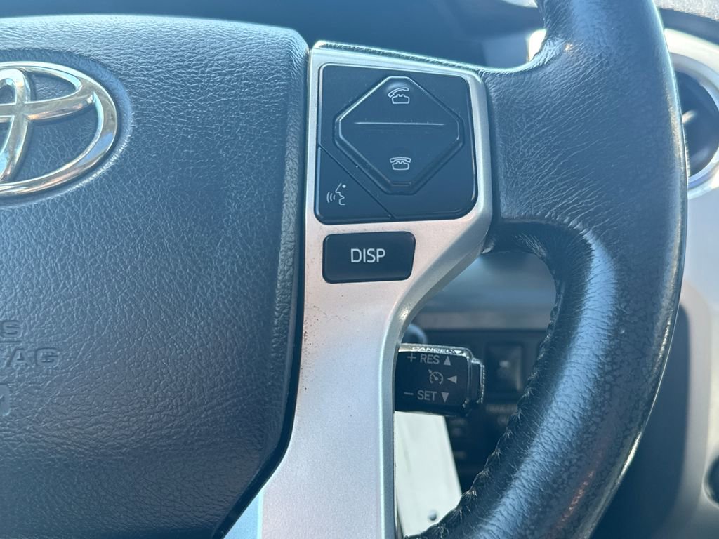 Used 2017 Toyota Tundra Platinum AWD/4WD image 20