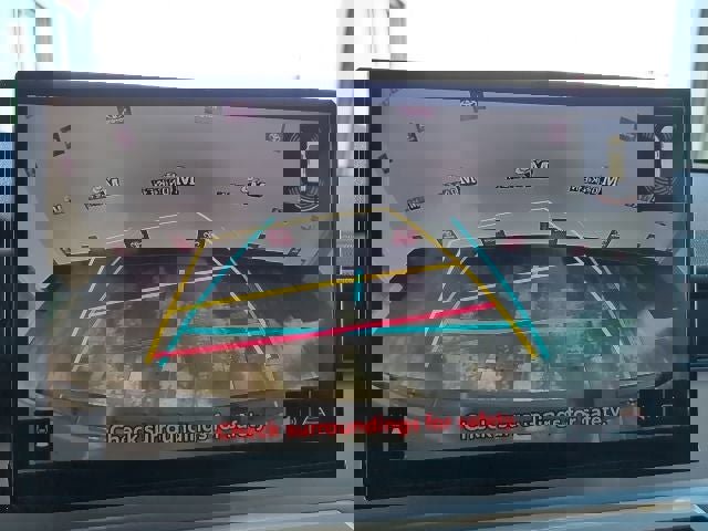 New 2026 Toyota Tacoma TRD Off-Road w/ TRD Off Road Upgrade Package image 48