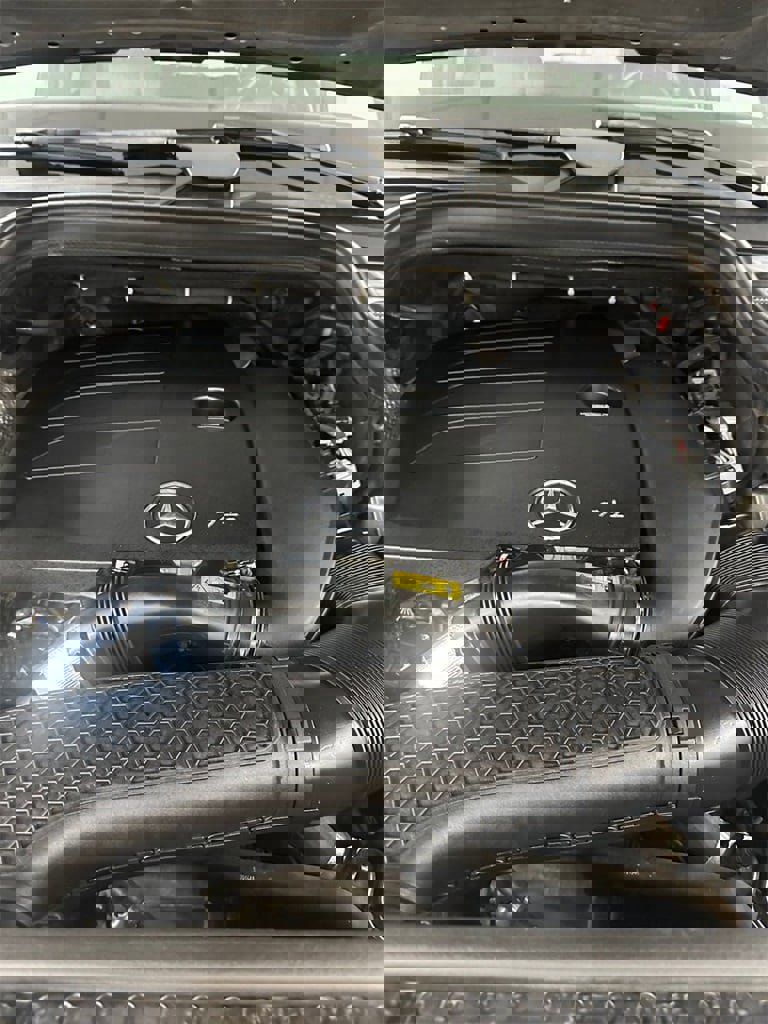 Used 2020 Mercedes-Benz GLE 350 4MATIC image 8