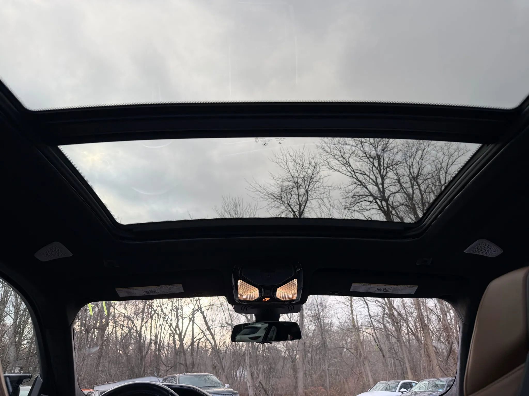 Used 2023 BMW X6 M w/ Competition Package image 28