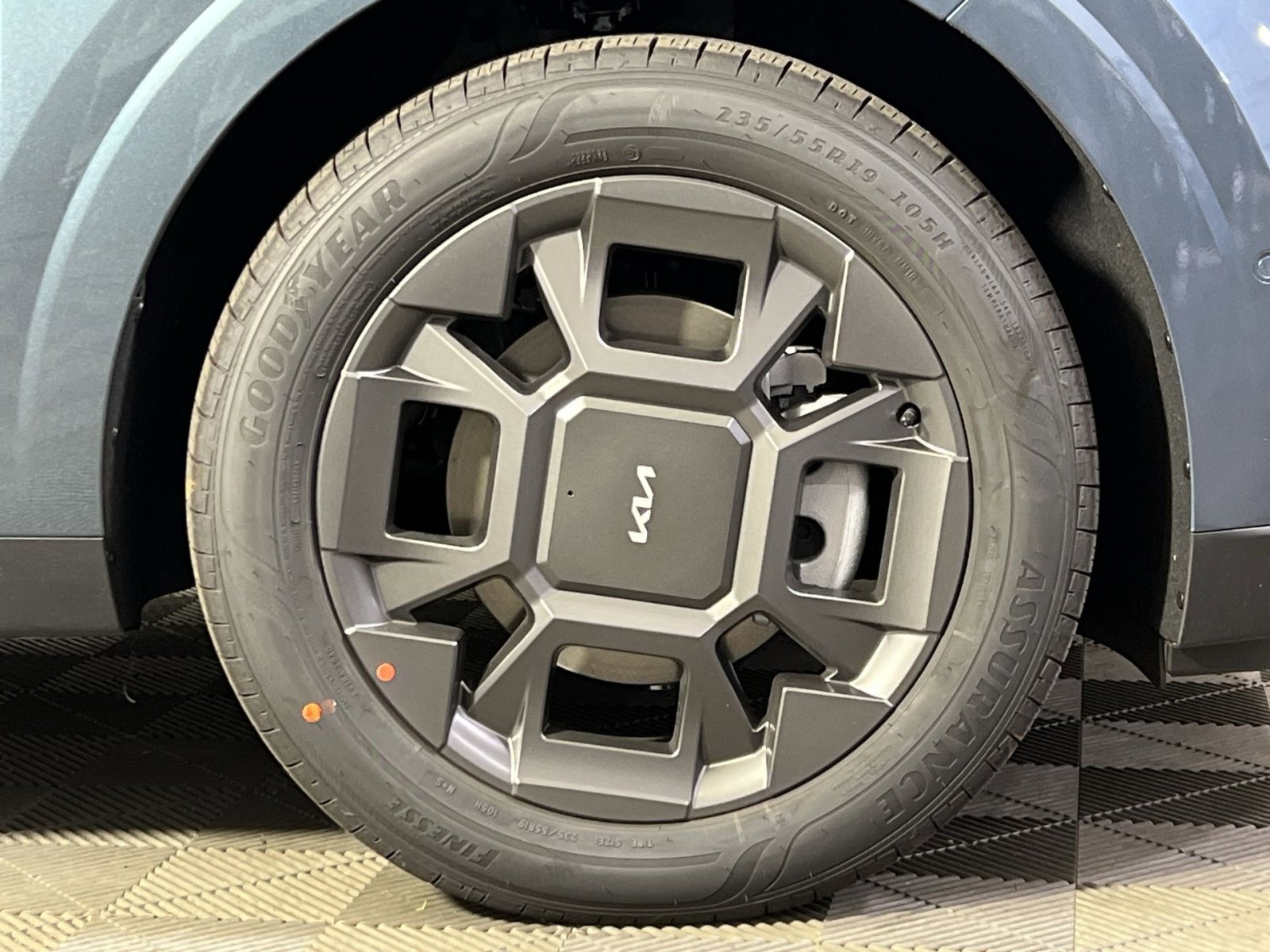 New 2026 Kia Carnival SX image 10