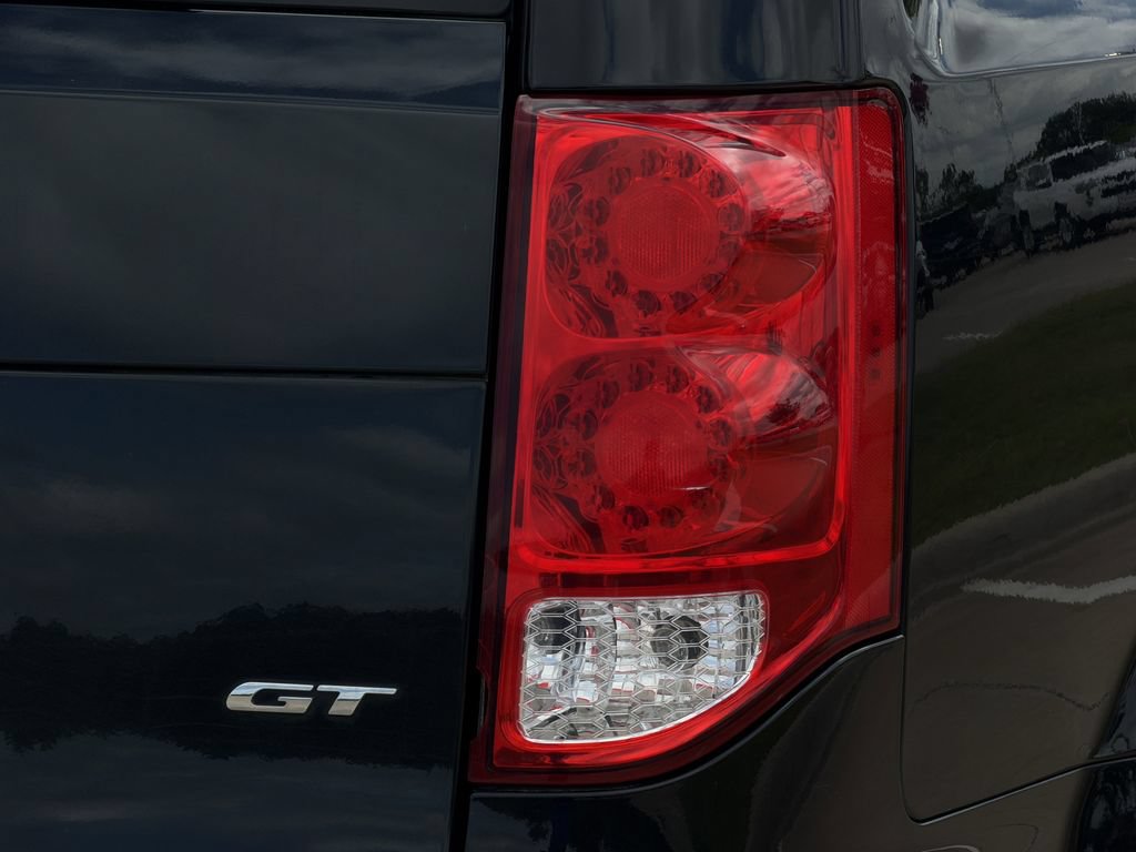 Used 2020 Dodge Grand Caravan GT FWD image 10