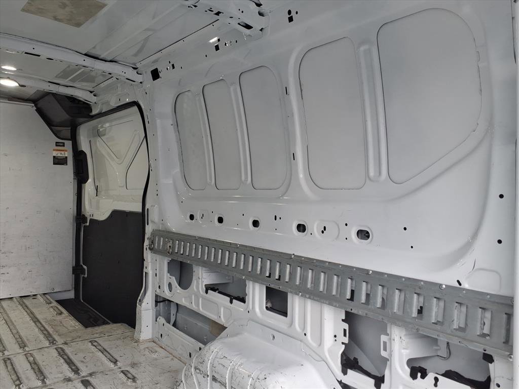 Used 2021 Ford Transit 350 Low Roof AWD image 17
