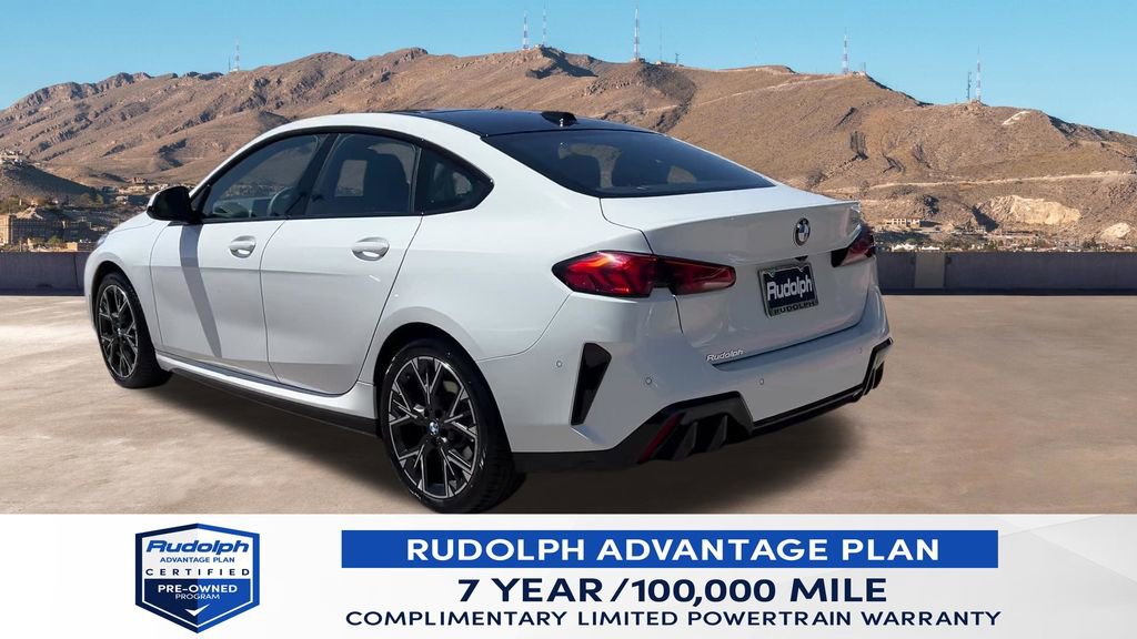 Used 2026 BMW 228i FWD image 5