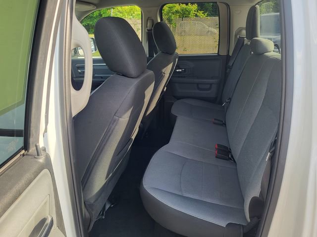 Used 2024 RAM 1500 Classic SLT RWD image 13