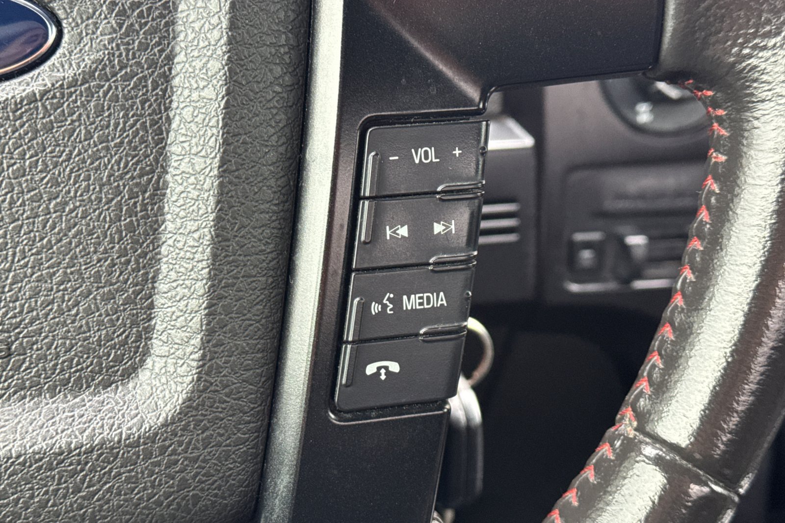 Used 2014 Ford F150 FX2 w/ FX Appearance Package RWD image 33