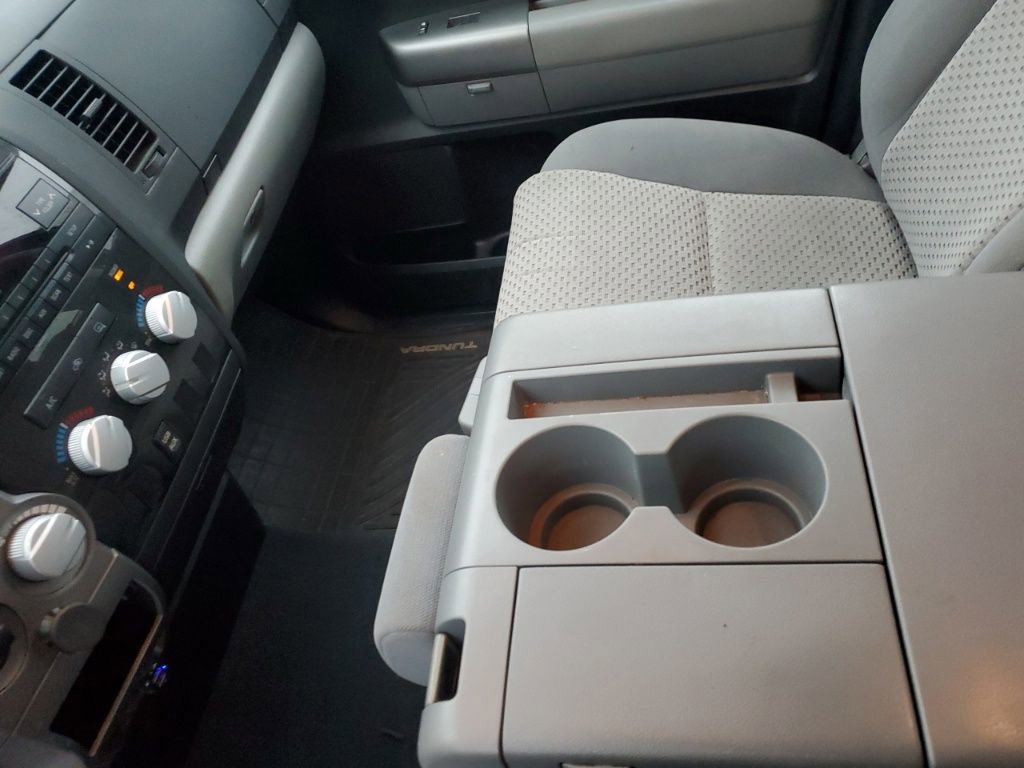 Used 2012 Toyota Tundra 4x4 Double Cab image 21